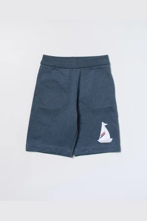 Thom Browne Pantacourt Enfant couleur
