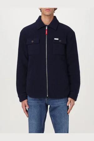 FAY Veste Homme couleur
