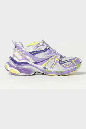 Balenciaga Baskets Femme couleur