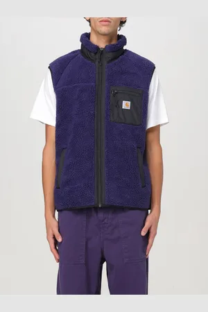 Carhartt Gilet Homme couleur