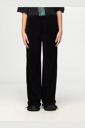 Balenciaga Pantalon Femme couleur