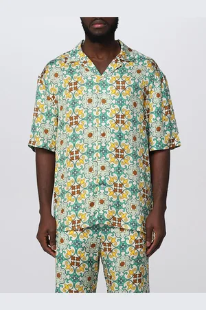 Drôle de Monsieur Chemise DRÔLE DE MONSIEUR Homme couleur
