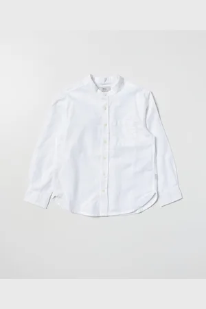 Woolrich Chemise Enfant couleur