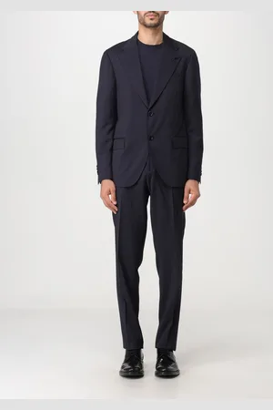 LARDINI Costume Homme couleur