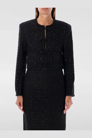ROTATE Veste Femme couleur