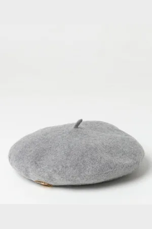 Elisabetta Franchi Chapeaux Fille Enfant couleur