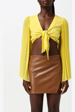 ALICE+OLIVIA Top Femme couleur