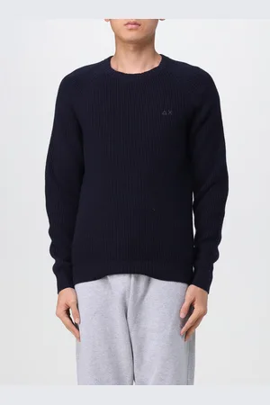 sun68 Pull Homme couleur