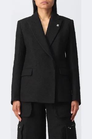 AMIRI Blazer Femme couleur