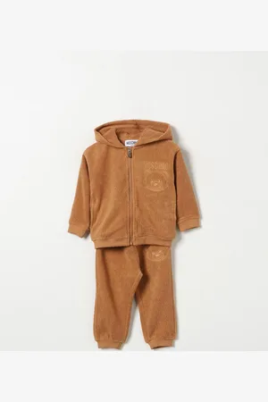 Moschino Ensemble Enfant couleur