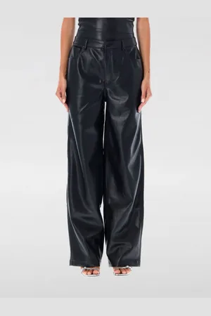 ROTATE Pantalon Femme couleur