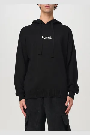 DISCLAIMER Pull Homme couleur