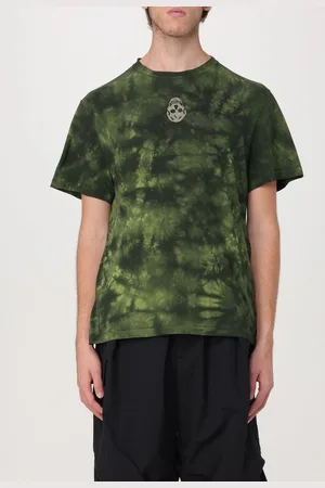 Alexander McQueen T-Shirt Homme couleur