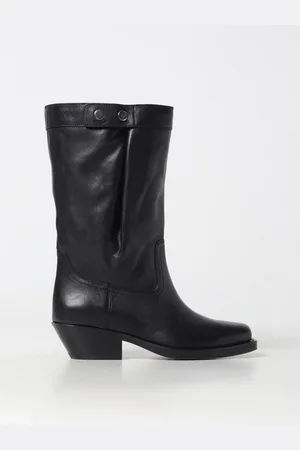 Isabel Marant Bottes Femme couleur