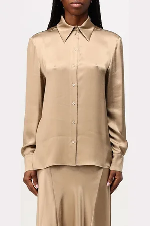 Alberta Ferretti Chemise Femme couleur