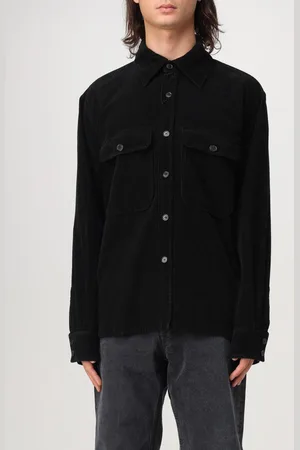 Saint Laurent Veste Homme couleur