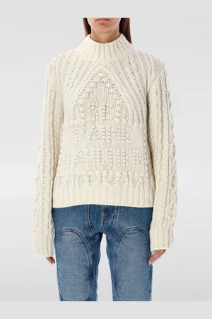 Jean Paul Gaultier Pull Femme couleur