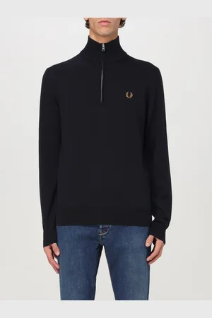 Fred Perry Pull Homme couleur