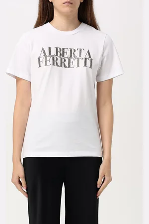 Alberta Ferretti T-Shirt Femme couleur