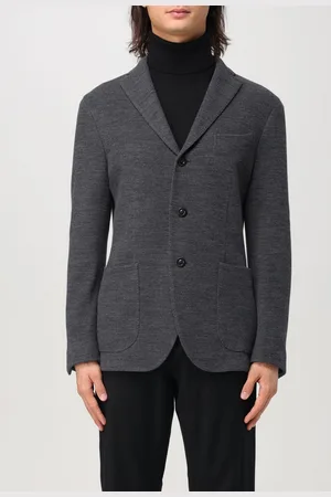 Boglioli Blazer Homme couleur