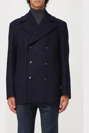 HUGO BOSS Manteau Homme couleur