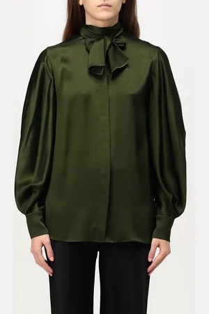 Alberta Ferretti Chemise Femme couleur