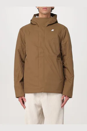 K-Way Veste Homme couleur