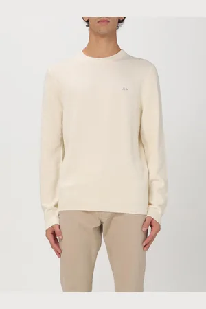 sun68 Pull Homme couleur
