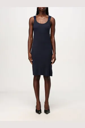 Helmut Lang Robes Femme couleur