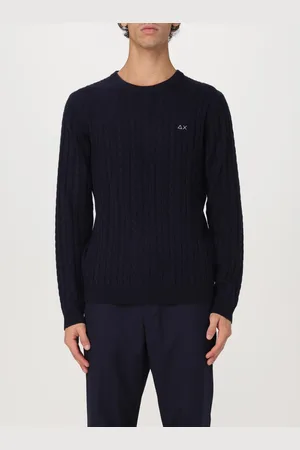 sun68 Pull Homme couleur