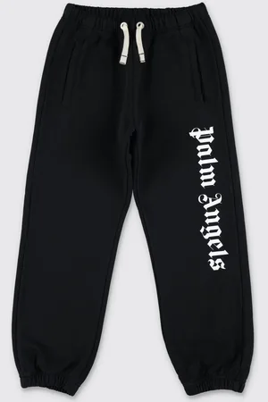 Palm Angels Pantalon Enfant couleur
