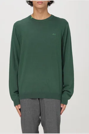 sun68 Pull Homme couleur