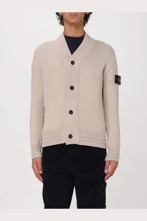 Stone Island Cardigan Homme couleur