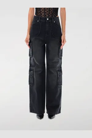 MISBHV Jeans Femme couleur