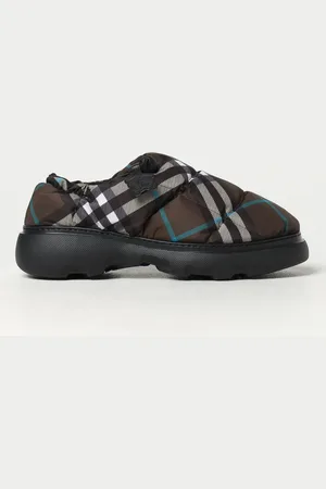Burberry Sandales Homme couleur