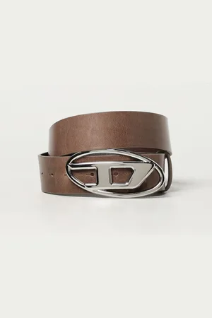 Diesel Ceinture Femme couleur