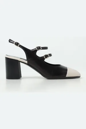 Carel Chaussures à Talons Femme couleur