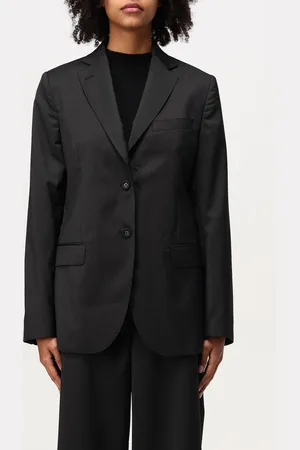 OFFICINE GENERALE Blazer OFFICINE GÉNÉRALE Femme couleur
