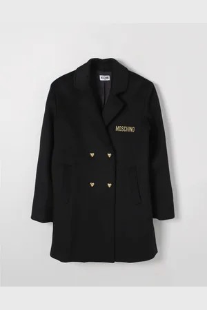 Moschino Manteau Enfant couleur