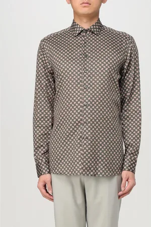 Etro Chemise Homme couleur
