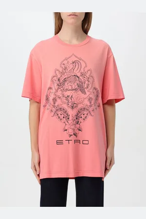 Etro T-Shirt Femme couleur