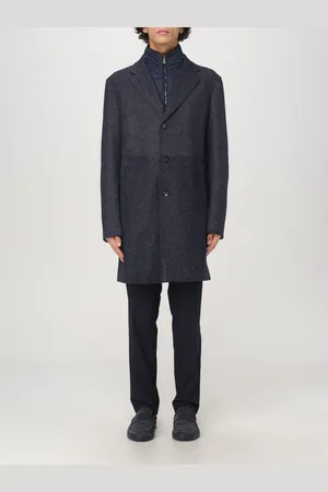HUGO BOSS Manteau Homme couleur