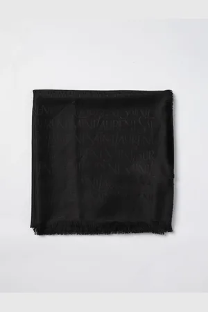 Saint Laurent Écharpe Homme couleur