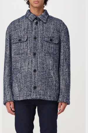 Etro Veste Homme couleur