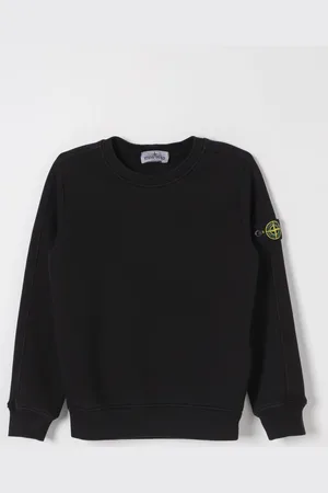 Stone Island Pull Enfant couleur