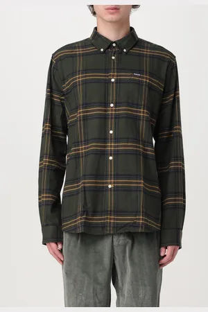 Barbour Chemise Homme couleur
