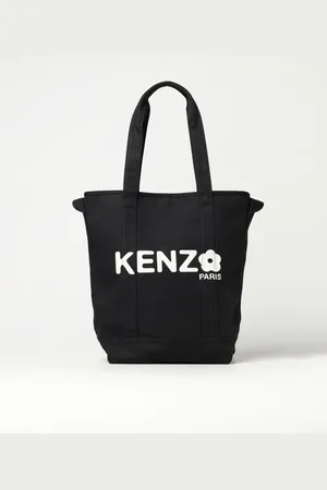 Kenzo Sac Porté épaule Femme couleur