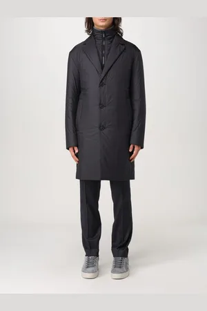 HUGO BOSS Manteau Homme couleur