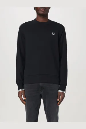 Fred Perry Sweatshirt Homme couleur