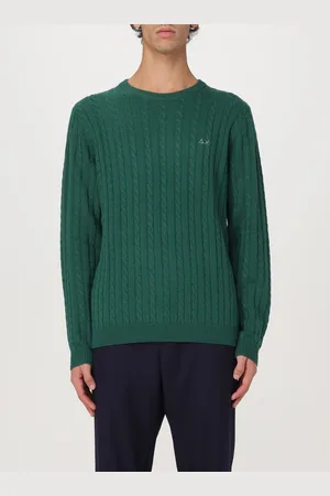 sun68 Pull Homme couleur